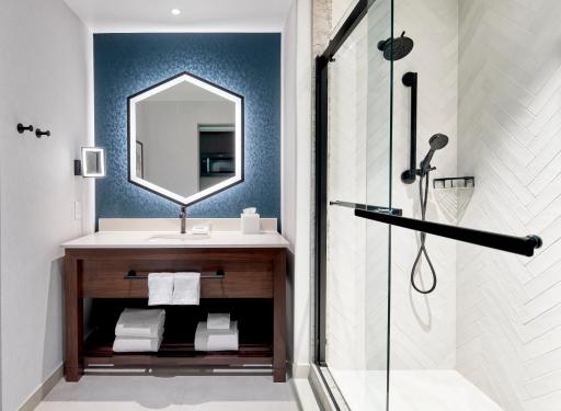 Residence Inn by Marriott Nashville Downtown/Convention Center - Housity
