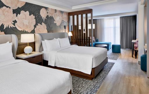 Residence Inn by Marriott Nashville Downtown/Convention Center - Housity