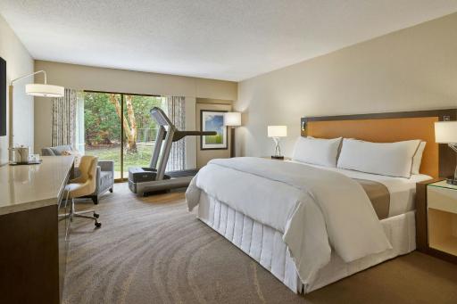 The Westin Kansas City at Crown Center - Housity