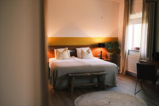 Guesthouse De Wissen - Housity