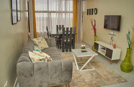 Urban Oasis - Housity