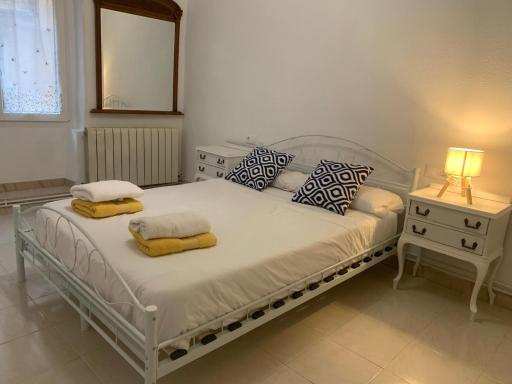 Casa rural Entre Dos Rios - Housity