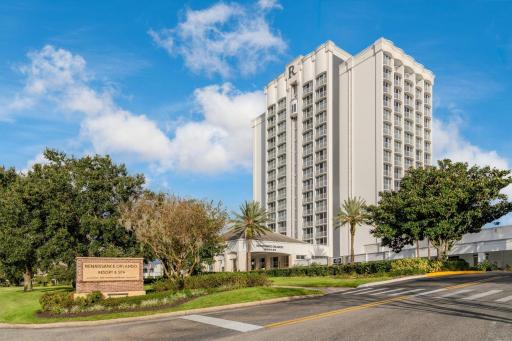 Renaissance Orlando Resort and Spa - Housity