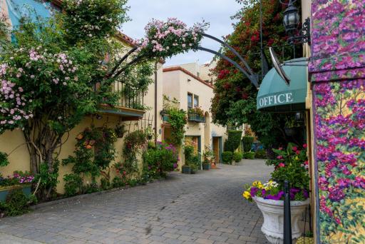 Marina Motel - Housity