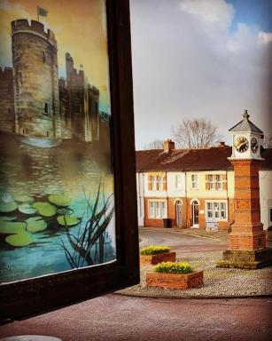 The Castle Inn - Housity