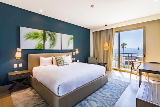 Torre Lucerna Hotel Ensenada - Housity