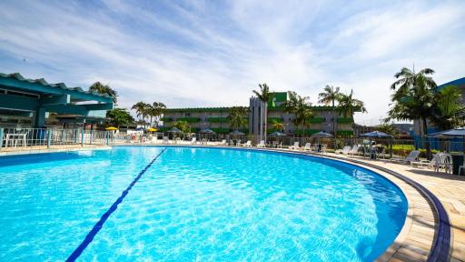 Rota do Sol Apart Hotel - Housity