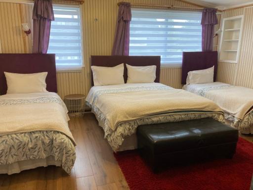 Hostal Argentina Osorno - Housity
