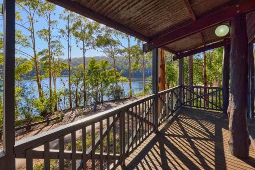 RAC Karri Valley Resort - Housity