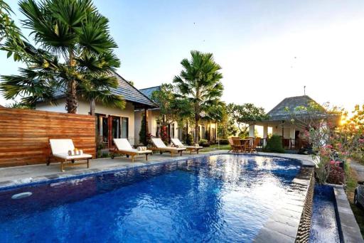 WK Gamat Garden - Housity