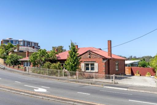 North Hobart cozy house No party - Housity