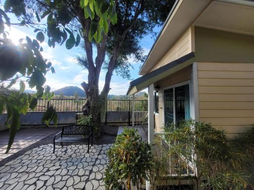 บ้านโจมเขาใหญ่ Baan Jome Khaoyai - Housity