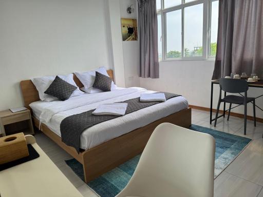 Eydhafushi Home Stay Residence - Housity