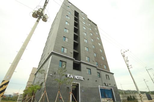 Jinju Kai Hotel - Housity