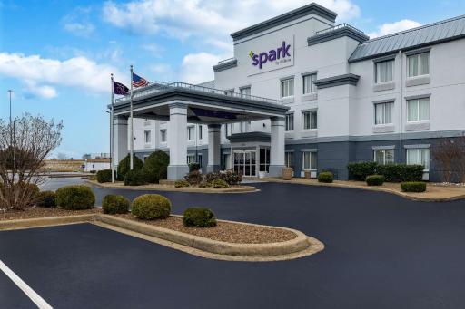 Spark By Hilton Evansville East, In - Housity