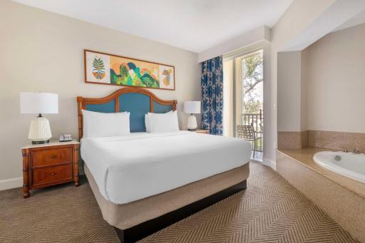 Hilton Vacation Club Cypress Pointe Orlando - Housity
