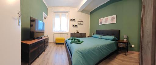 Casa Fiocchi b&b - Housity