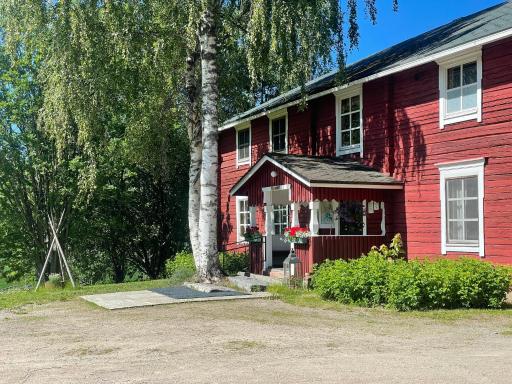 Matkailutila Haapamäki - Housity