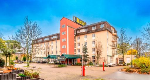 PLAZA INN Chemnitz - Hizvo