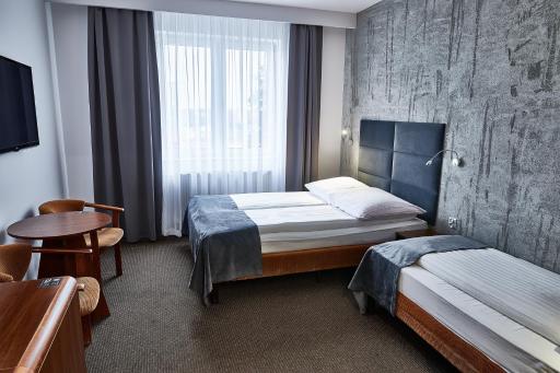 Hotel Baranowski - Housity