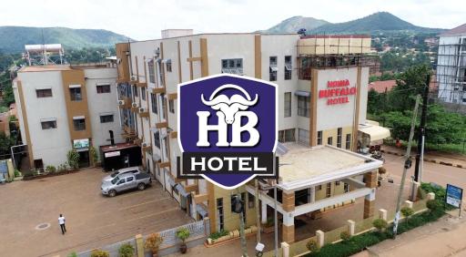 Hoima Buffalo Hotel & Business Hub LTD - Housity