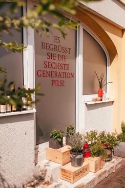 Gasthof Pils - Housity