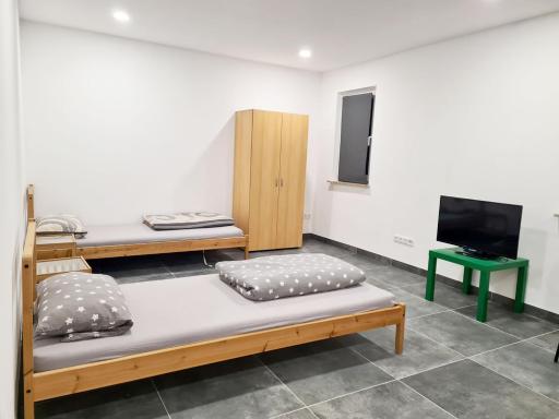 Work & Stay in Rodenbach - Housity