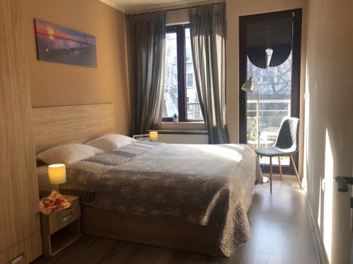 Apartment 46 - Housity