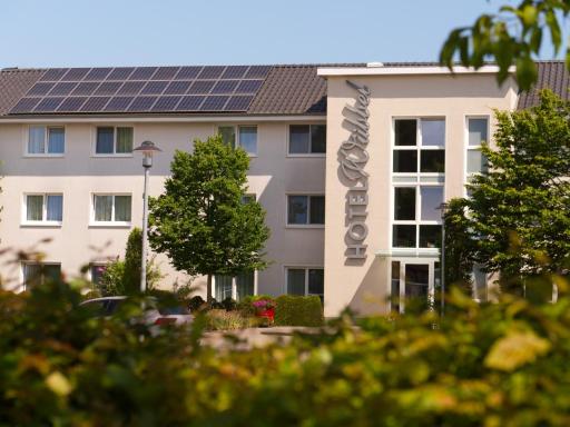 Hotel Wübbel - Housity