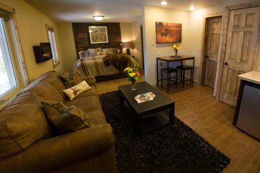 The Silver Lake Lodge - Adults Only - Housity