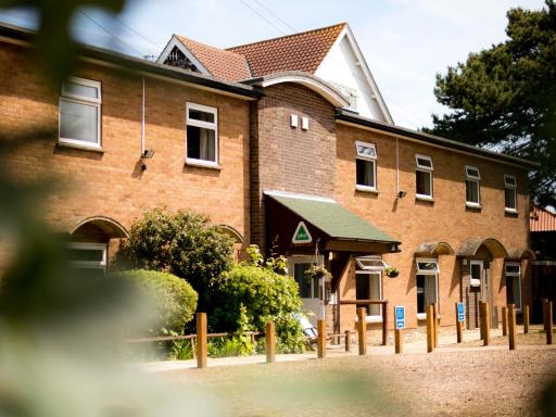 YHA Sheringham - Housity