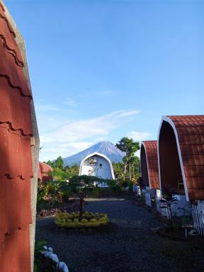 Indah Damai Cottages - Housity