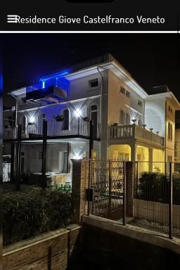 Residence Giove - Housity
