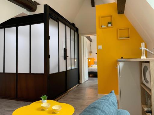 Logis St Joseph - Housity