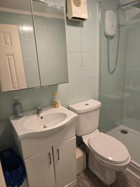 Havisham Studio Flat Rochester ME1 1XZ - Housity