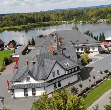 Hotel Karpik Energylandia Zator Graboszyce - Housity