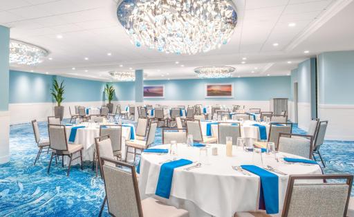 Margaritaville Resort Cape Cod - Housity