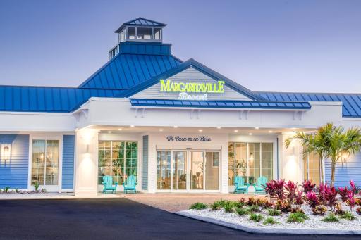 Margaritaville Resort Cape Cod - Housity
