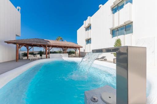 Port Azafata Valencia - Housity