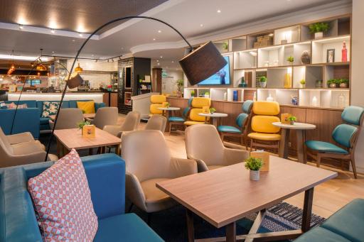 Holiday Inn Bristol Filton, an IHG Hotel - Housity