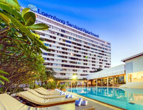 Laemtong Serviced Apartment - Housity