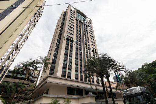 A1 Flats WYM Brooklin - Housity