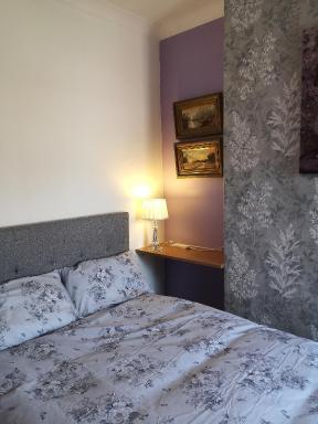 Carlisle Homestay - Double Room - Housity