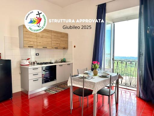 Giubileo 2025-Orizzonte House - Housity