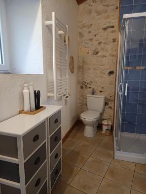La charentaise ch d'hôtes ,Studio - Housity