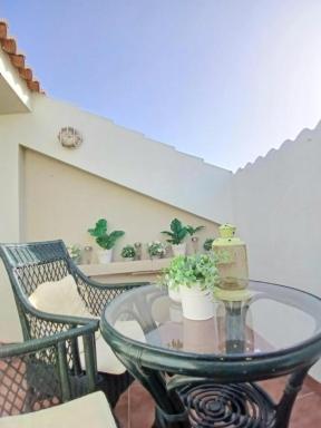 New City Penthouse near beach - Housity