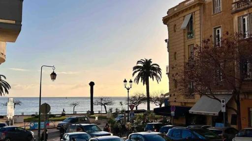 Bord de mer à Ajaccio - AC, Wifi - Hizvo