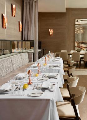 Travel Proud Debaines Hotel Santiago - Housity