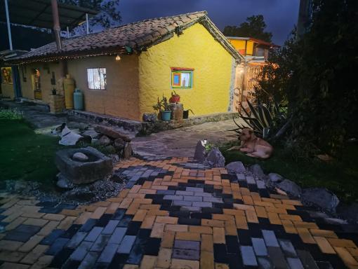 Finca La Aurora - Housity