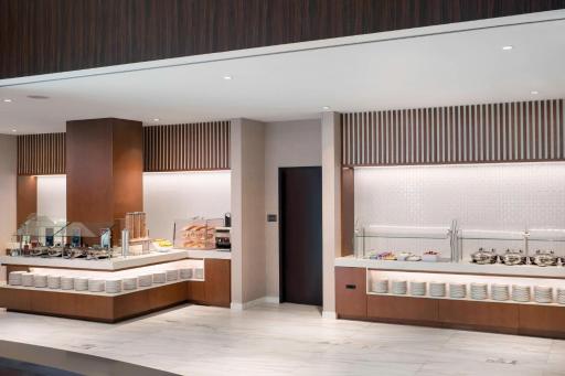 Residence Inn by Marriott Seattle Downtown Convention Center - Housity